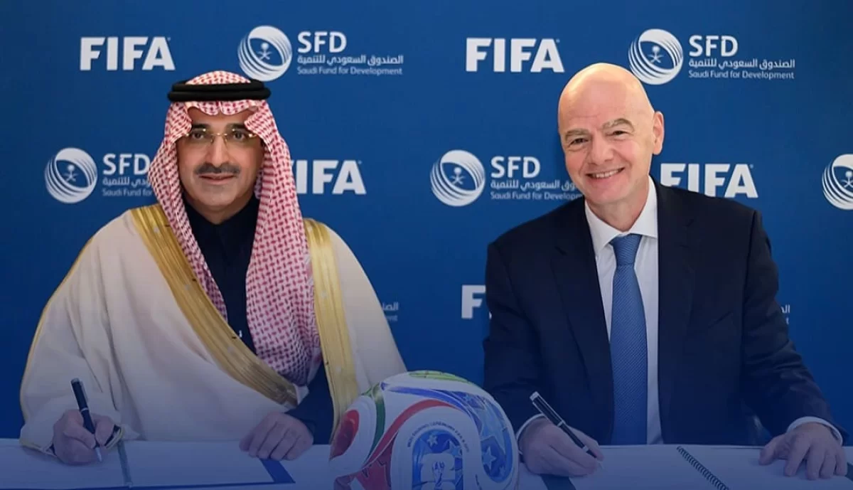 ФИФА Қазақстан және Өзбекстанға жаңа стадиондар салып бере ме?