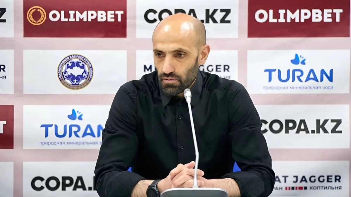 Әли Әлиев астаналық клубты басқаруы мүмкін