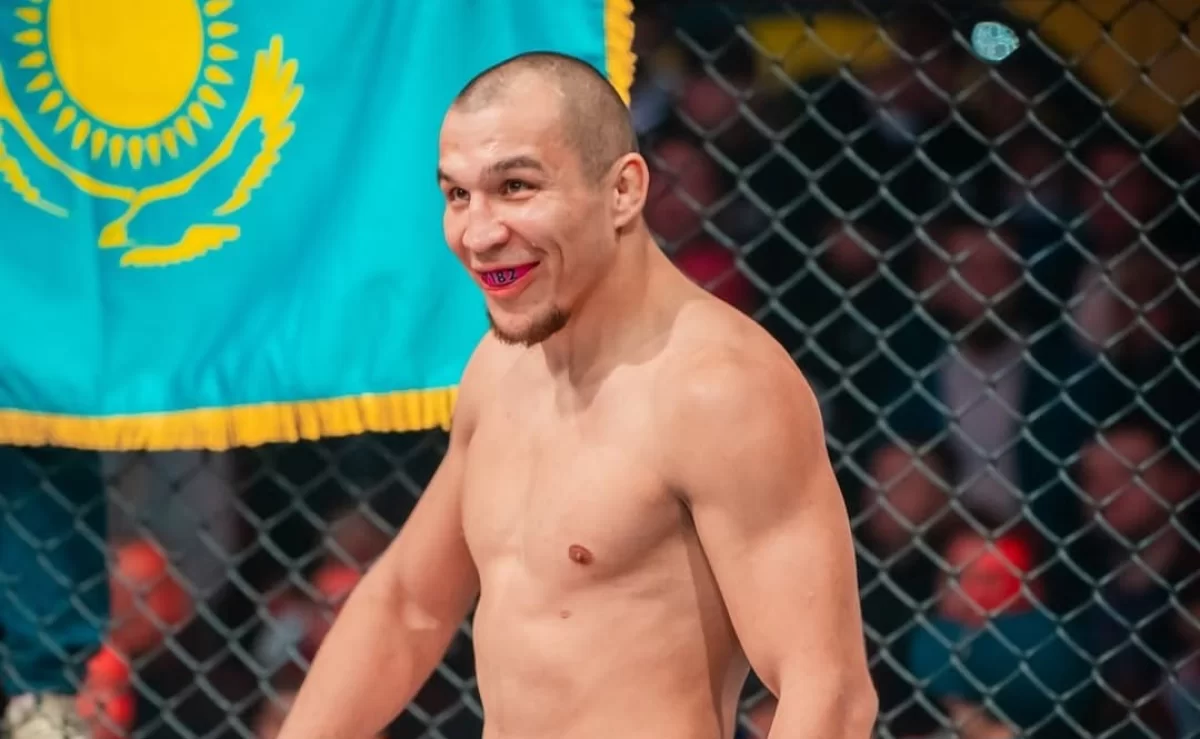 1 млн долларлық турнир: «Ноғайдың» октагонға оралатын күні белгілі болды