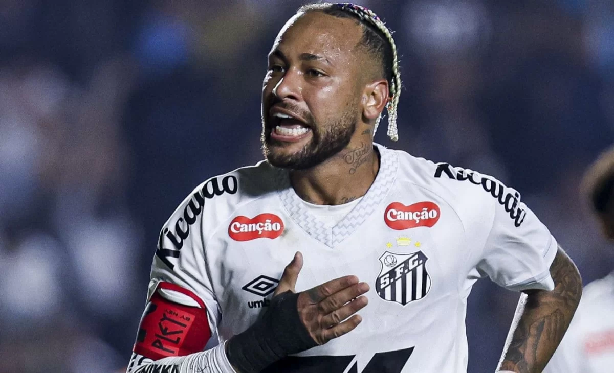 Неймар жыл соңына дейін алаңға шықпайды