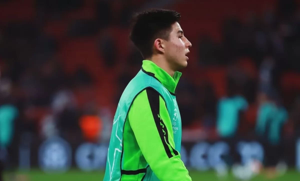 17 жастағы Дастан Сәтпаев Чемпиондар лигасының тарихына енді