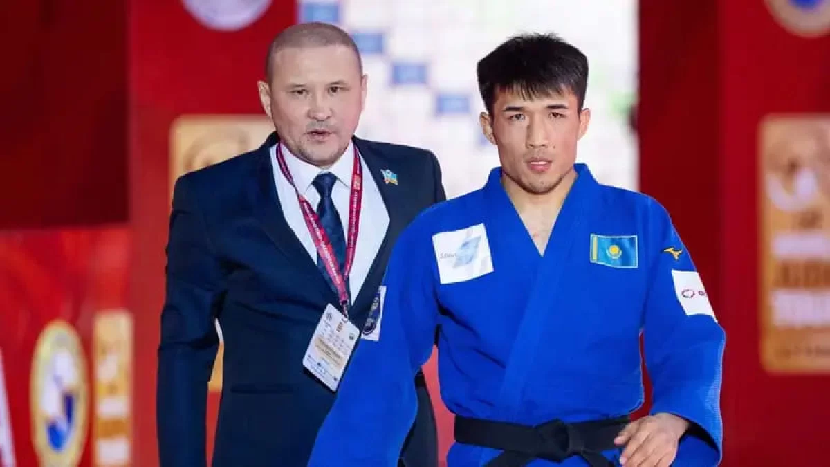 Grand Slam: ел намысын қорғайтын спортшылардың тізімі белгілі болды