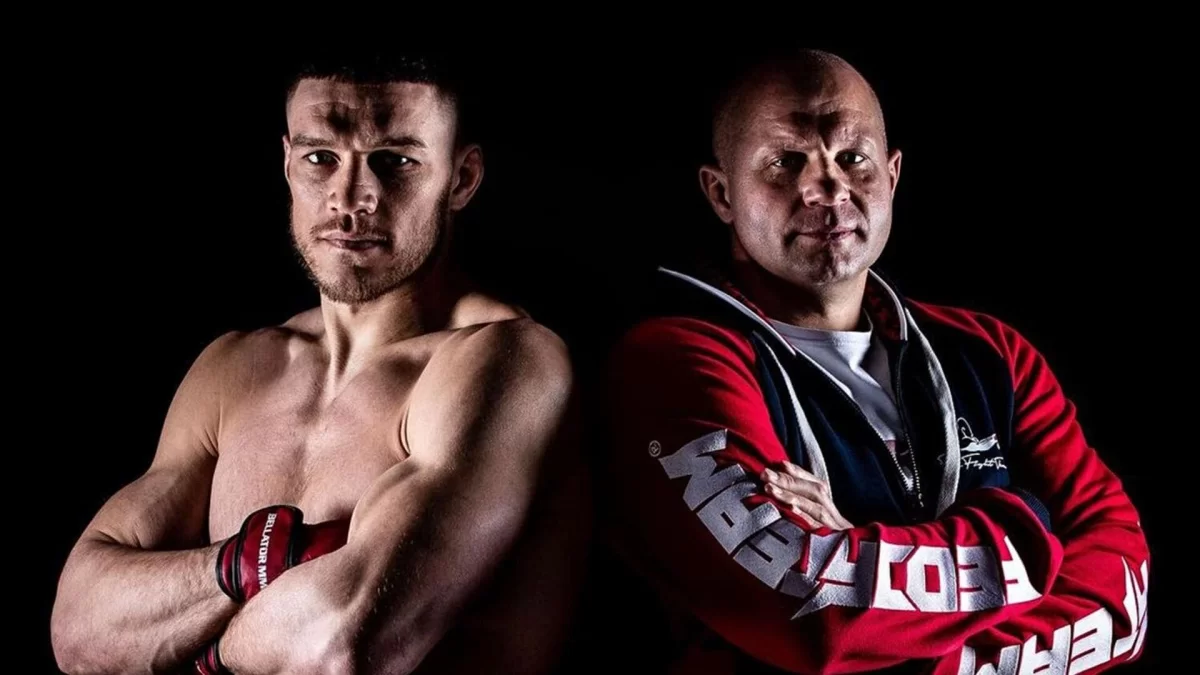 «КроКоптың» Федор Емельяненкоға қарсы жекпе-жегі үшін алатын гонорары жария болды