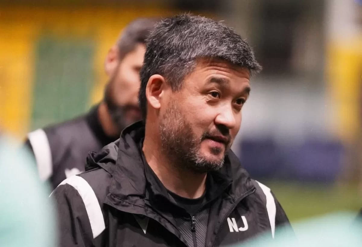 «Тобыл» Жұмасқалиевке қатысты әңгімеге нүкте қойды