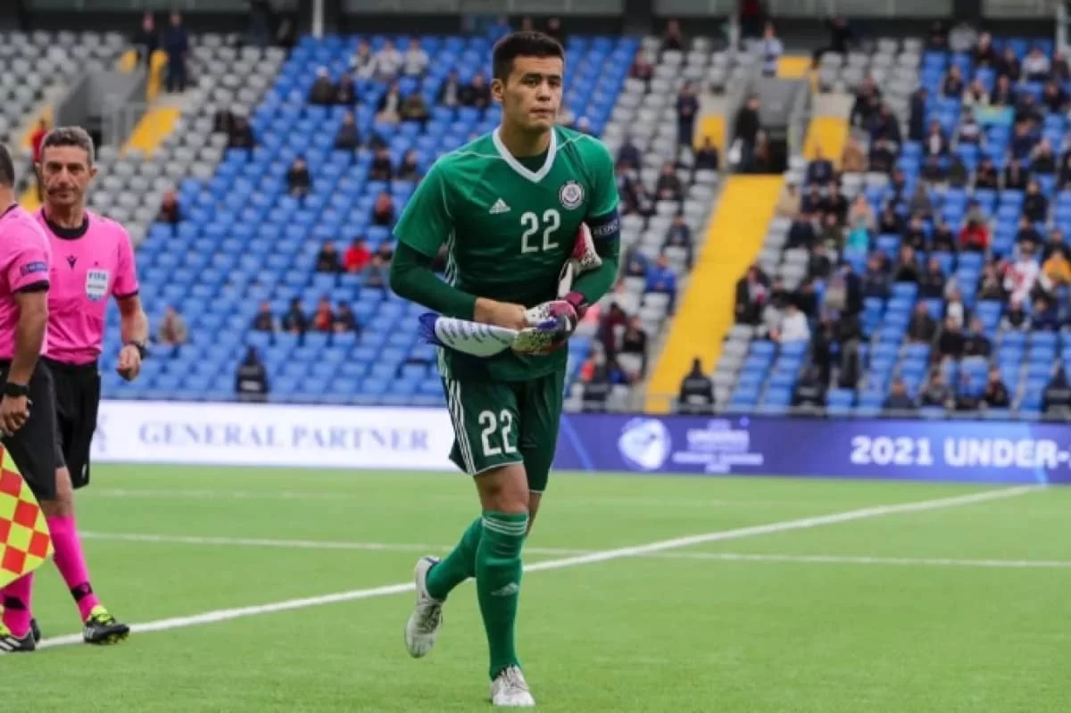 Көкпарда көзге түскен Мұхамеджан Сейсен олжалы болды (ВИДЕО)