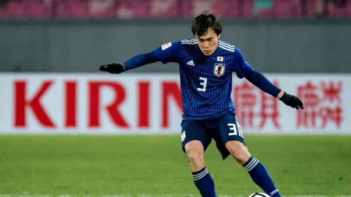 "Ақтөбе" жапондық футболшымен келісе алмады