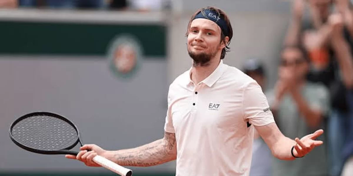 Александр Бублик мансабын аяқтауы жайлы сөз қозғады