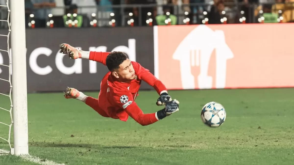 «Қайрат» Темірлан Анарбеков туралы мәлімдеме жасады