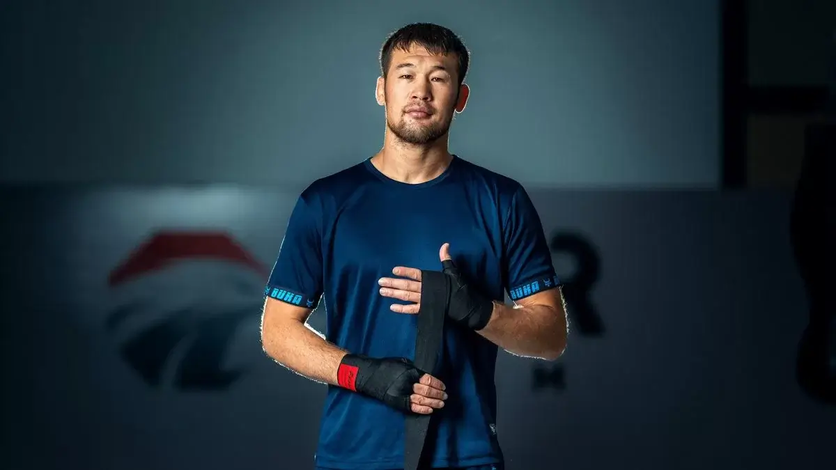 Шавкат Рахмоновтың келесі қарсыласы айтылды