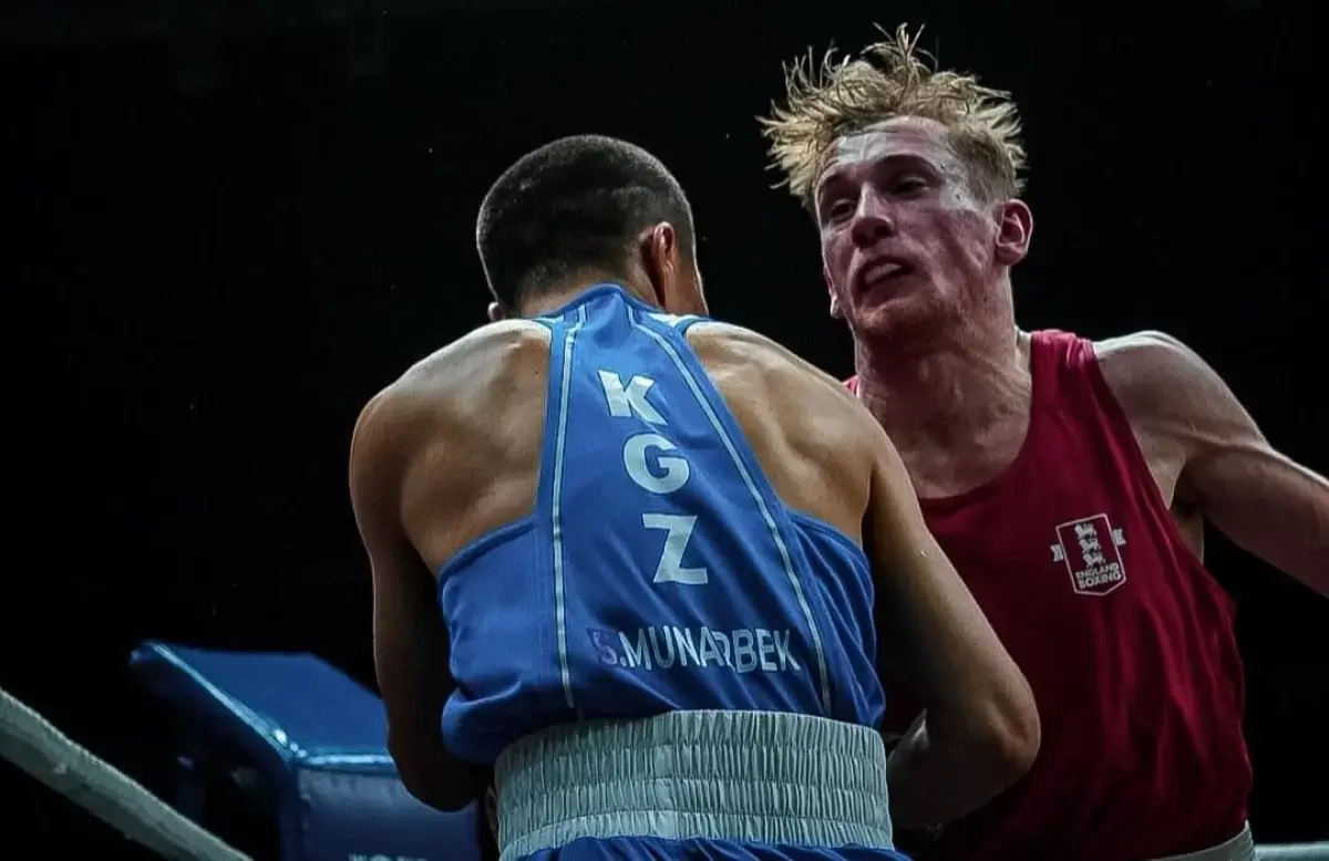 Қазақстан қатысатын IBA әлем чемпионатында дау туды