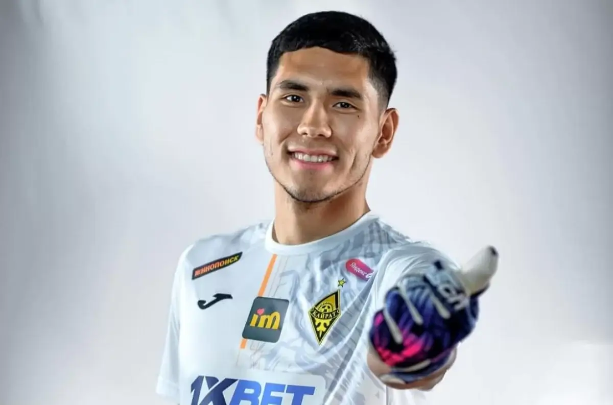 «Таңғаларлық вундеркинд-қақпашы». Анарбеков «Галатасарайға» ауыса ма?