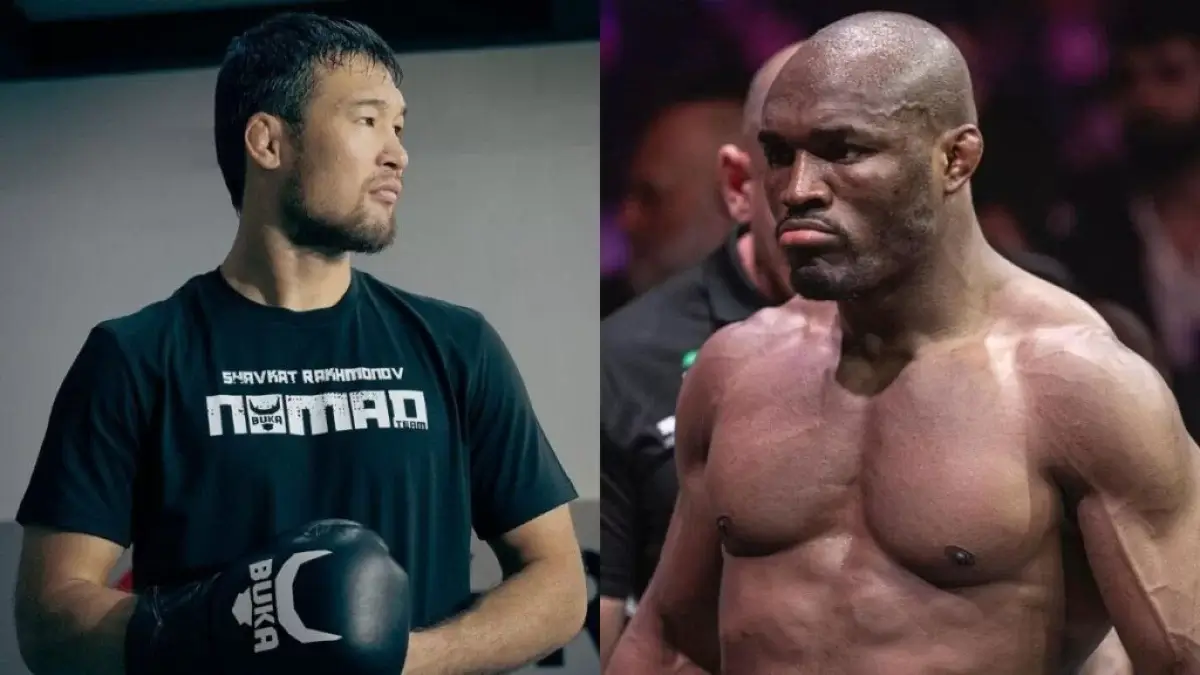 Шавкат Рахмоновтың жарақаттан кейінгі бірінші қарсыласы аталды