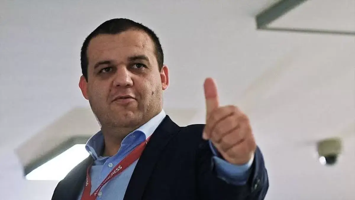 Дубайдағы ӘЧ-2025 жанжалы: IBA президенті түсінік берді