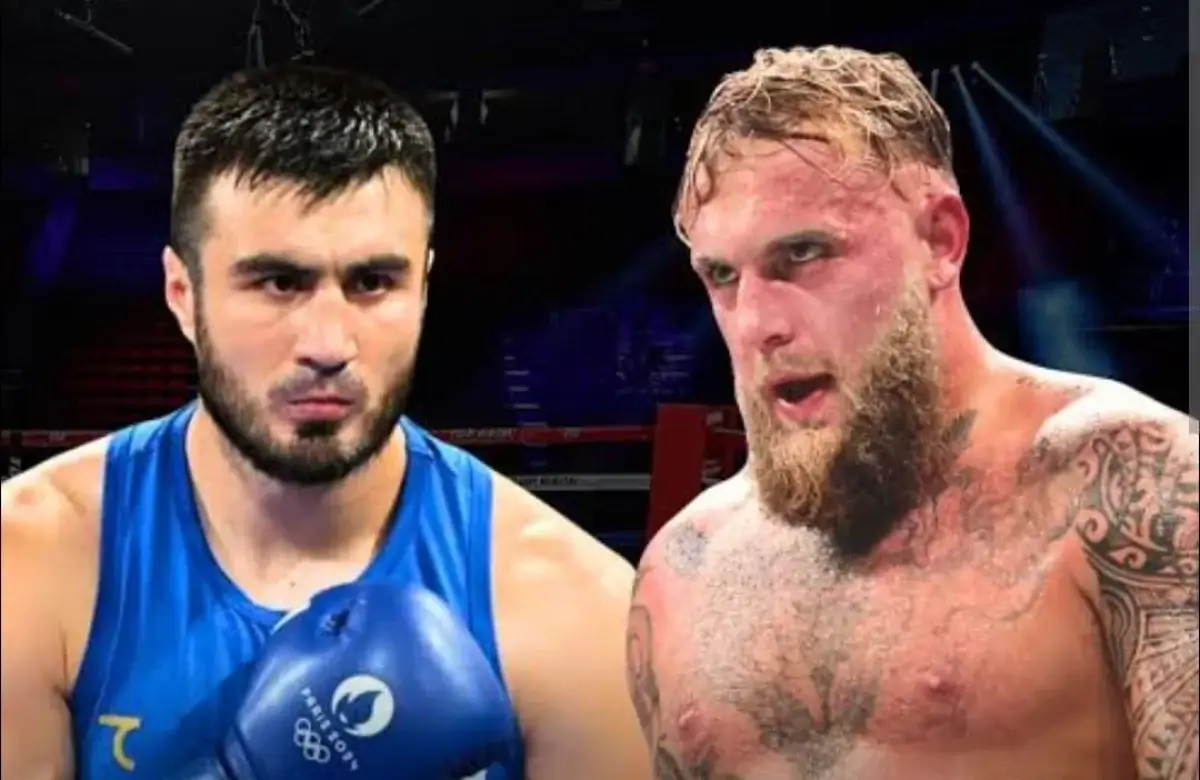 «Қаласа, ертең-ақ жұдырықтасамыз»: Баходир Джалолов Джейк Полмен жекпе-жекке дайын