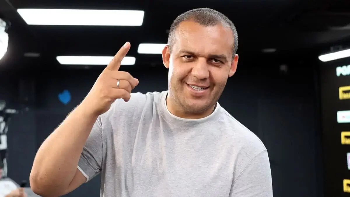 «Жүлде қорын 10 миллионға жеткіземіз» — IBA президенті сенсациялық шешім жариялады