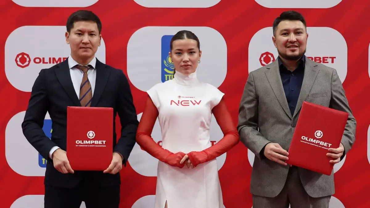 Қазақстан үстел теннисінен тарихи әлем чемпионатына дайындалуда