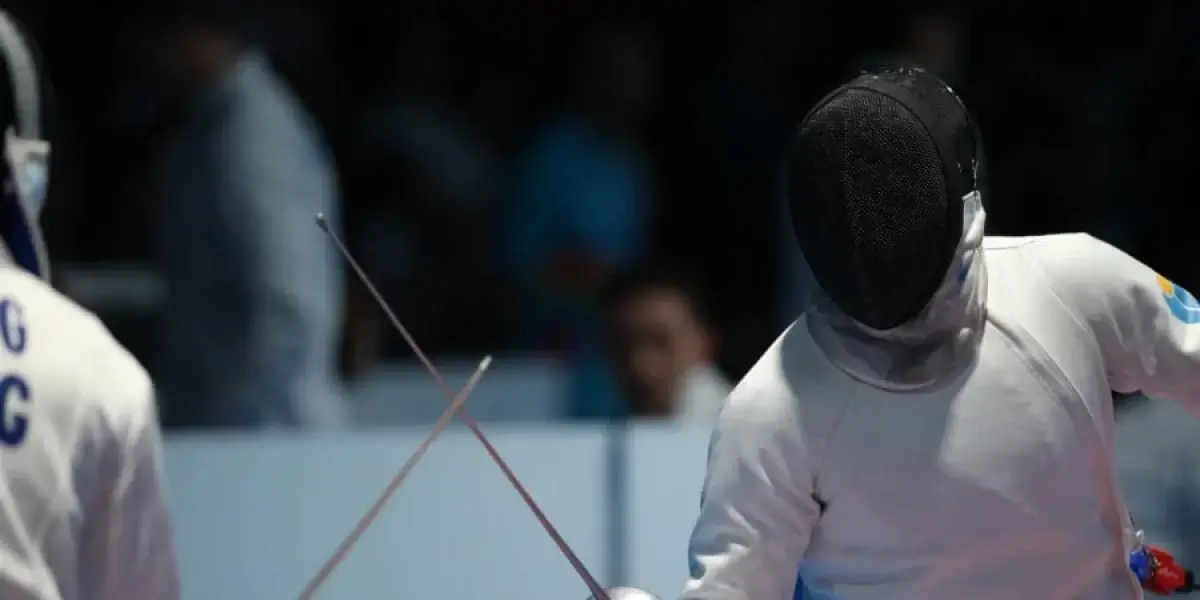 Қазақстандық семсершілер әлем кубогы кезеңінде үздіктер қатарына енді