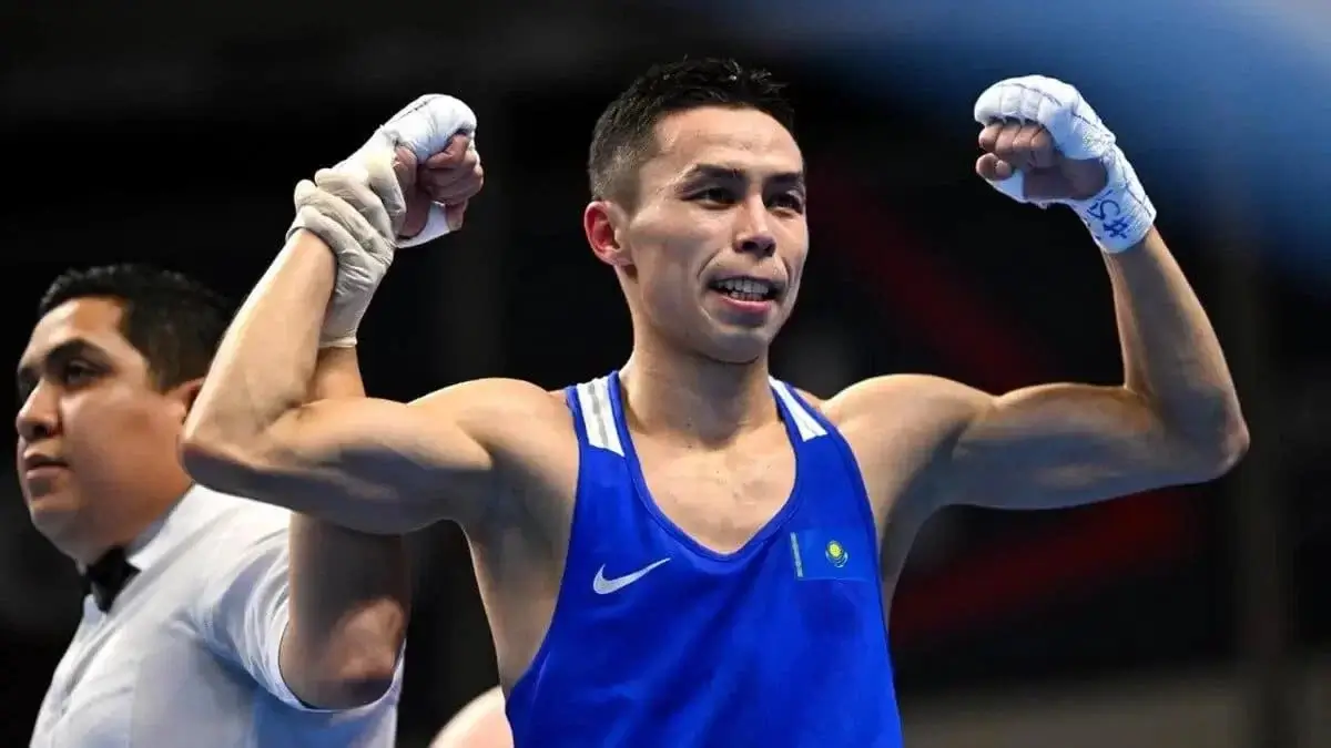 Қанша "алтын" бұйырады? Бүгін бокстан ӘЧ басталады