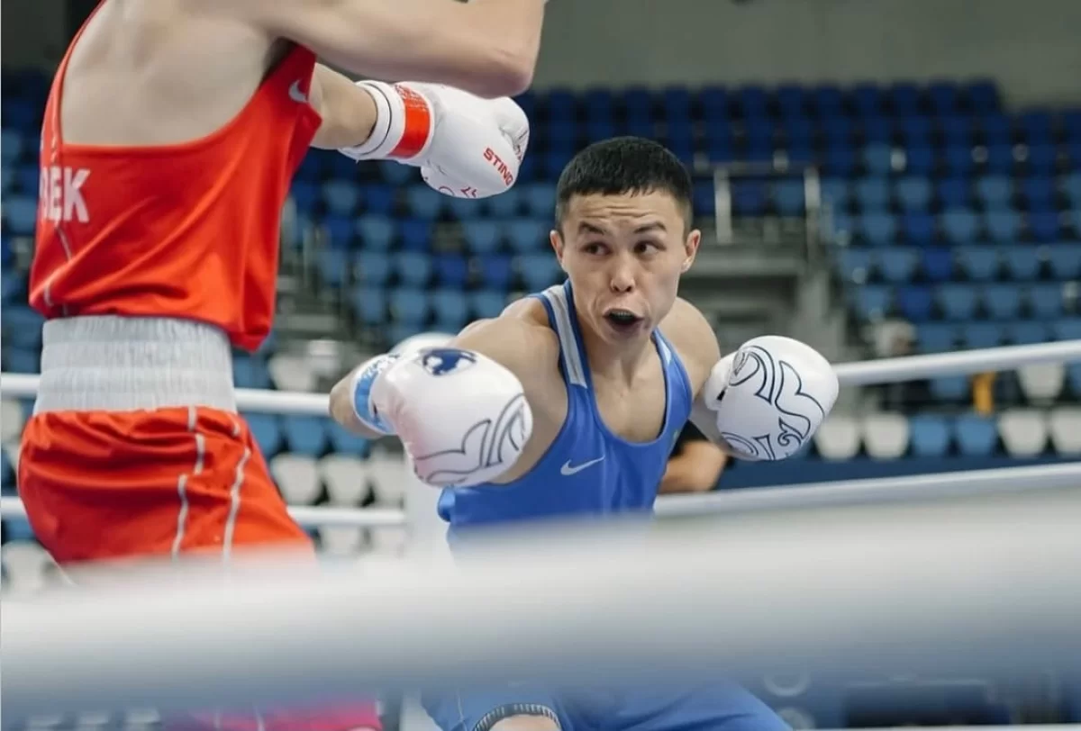 IBA ӘЧ-2025: Қазақстандық боксшылардың алғашқы қарсыластары белгілі болды