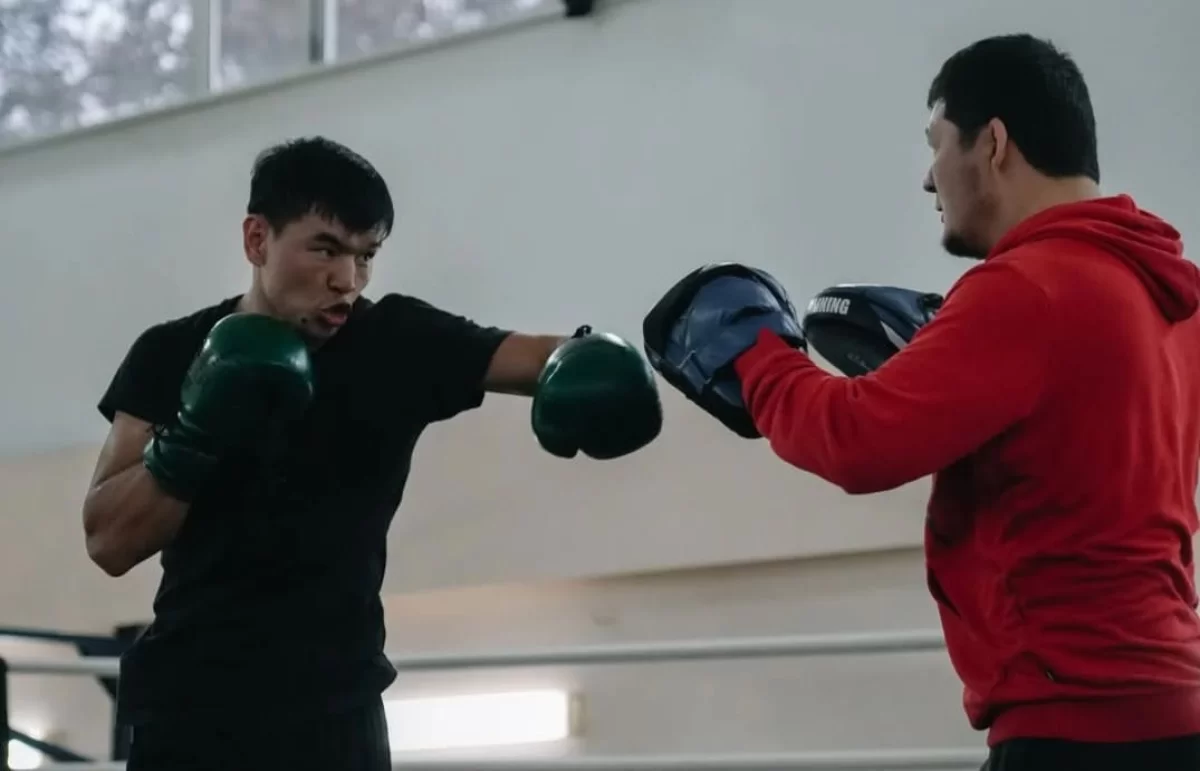 IBA ӘЧ: Қазақстан және Өзбекстан Дубайда күш біріктірді