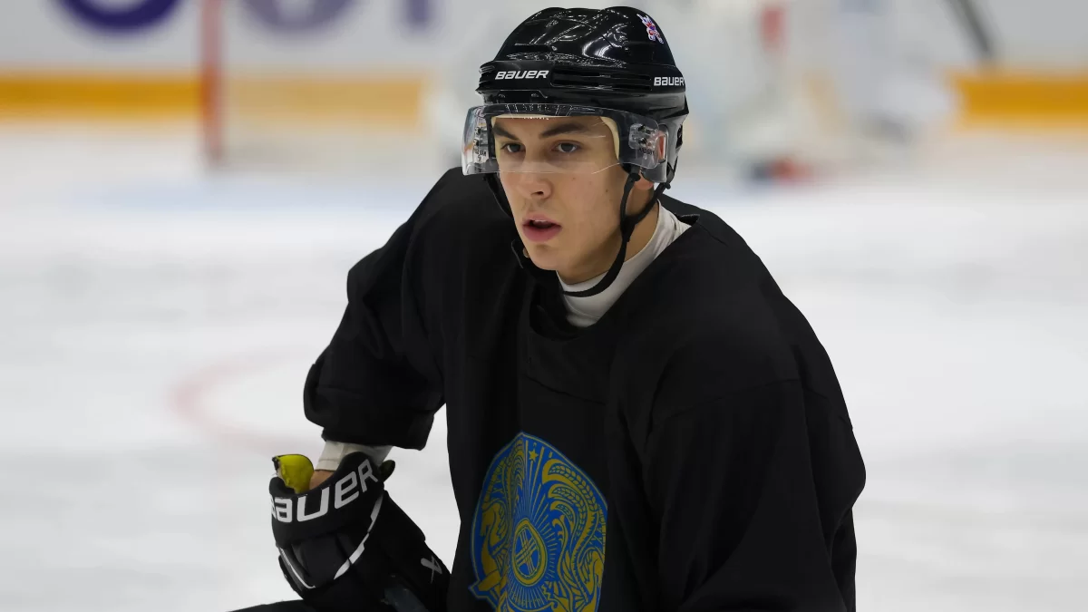 Қазақстан құрамасы ӘЧ алдында Словенияны тас-талқан етті