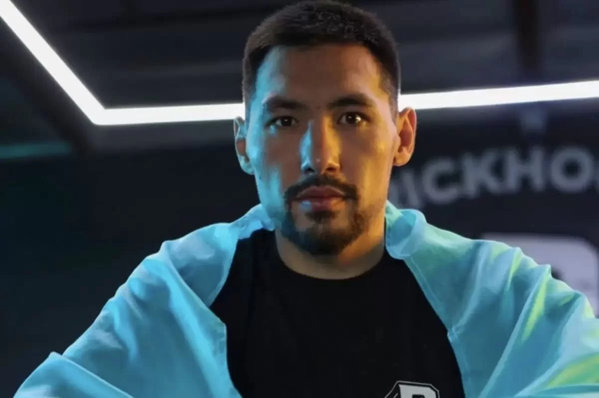 Жәнібек Әлімханұлы допинг дауына нүкте қойды