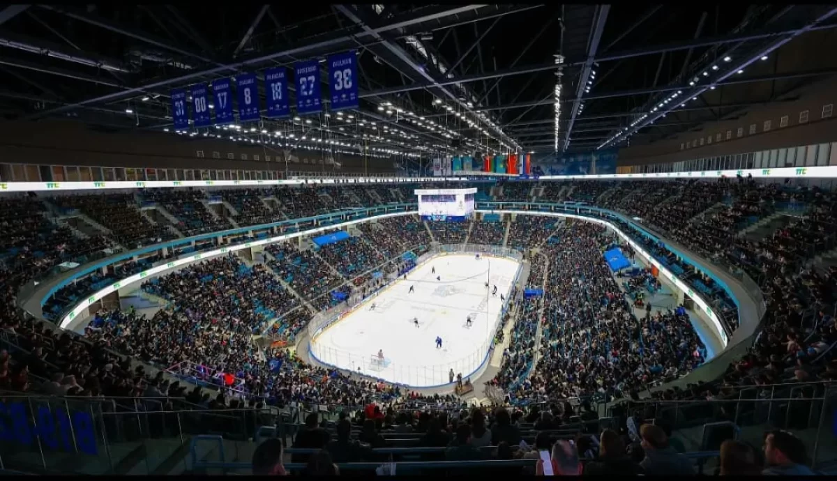 «Барыс» ойыншылары Жұлдыздар матчына қатыспайды