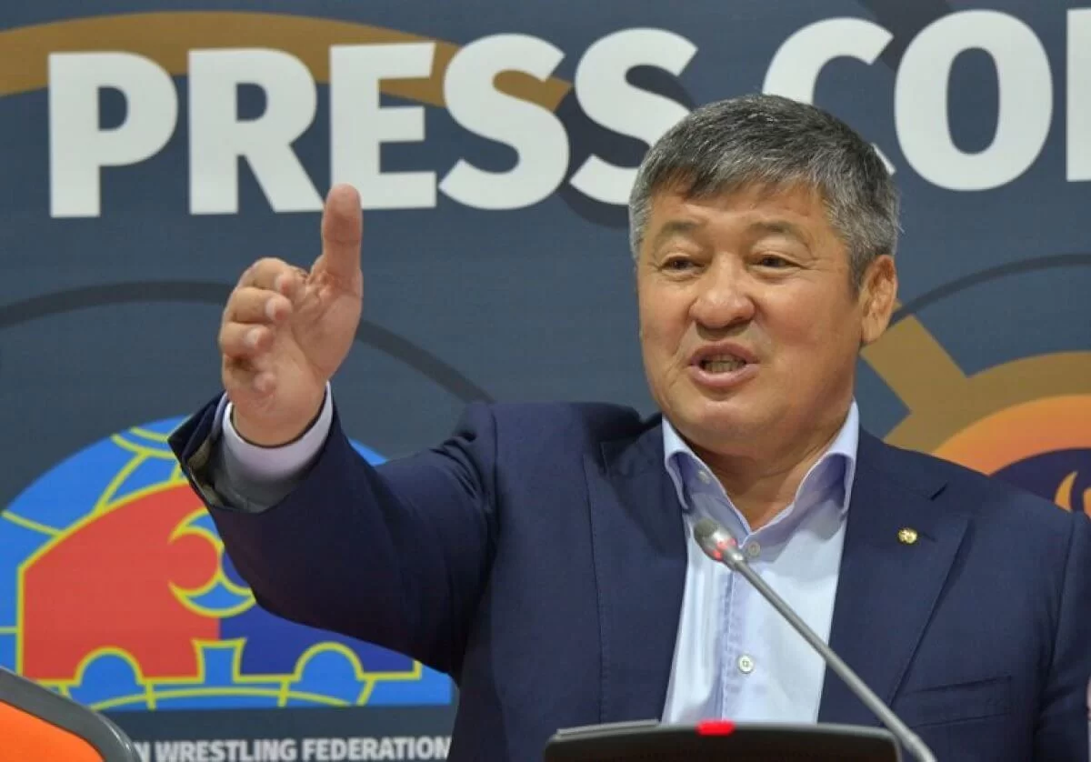 Дәулет Тұрлыханов лауазымынан айырылды