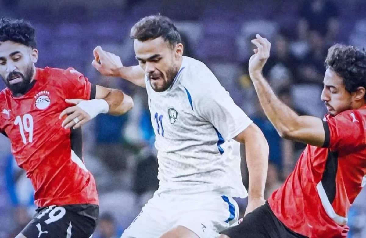 Португалия – Өзбекстан – Колумбия бір топта: ЧМ-2026 Орталық Азия үшін ең қызық мундиаль бола ма?