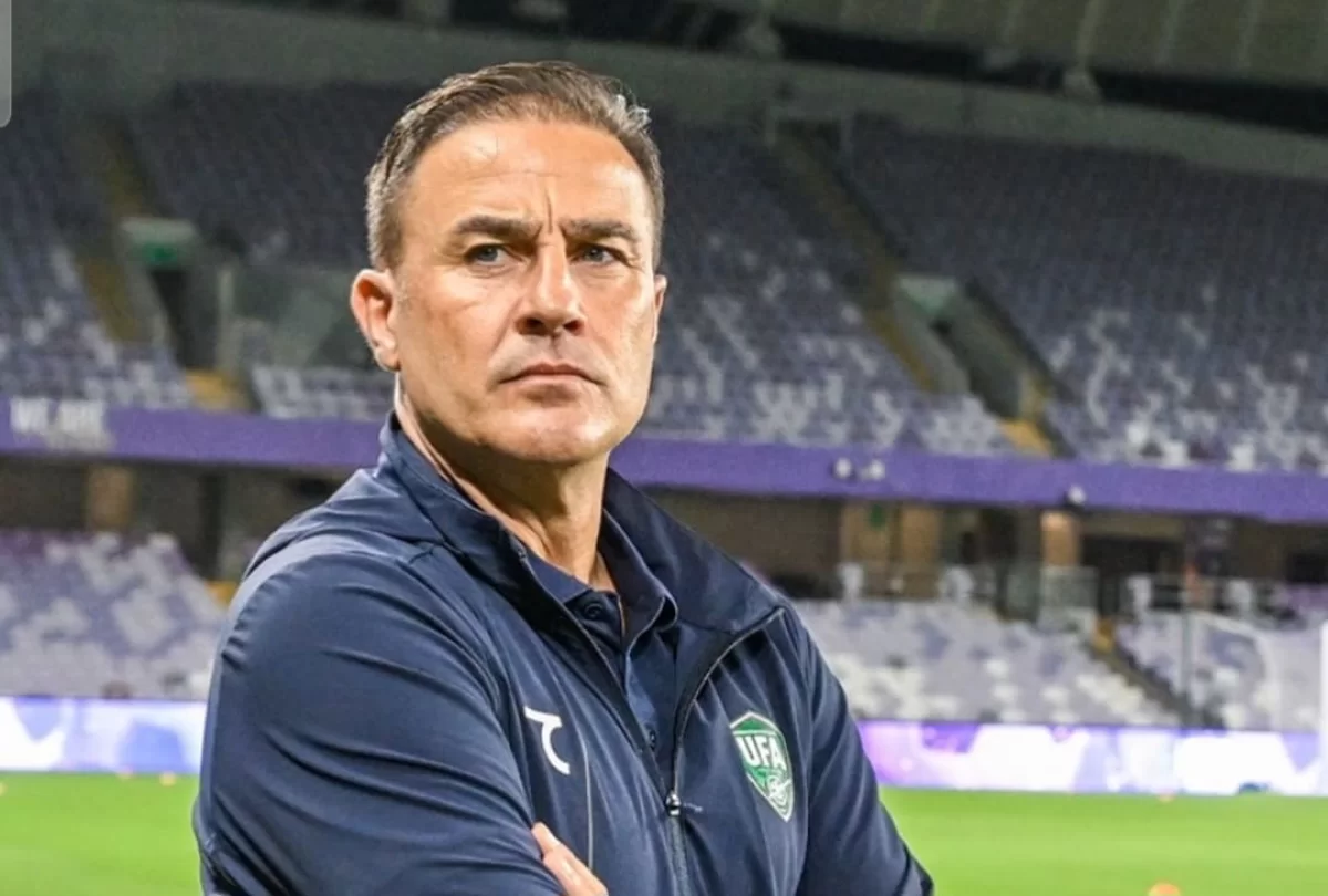 «Өзбекстан кез келген қарсыласқа қарсы дайын»  — Фабио Каннаваро