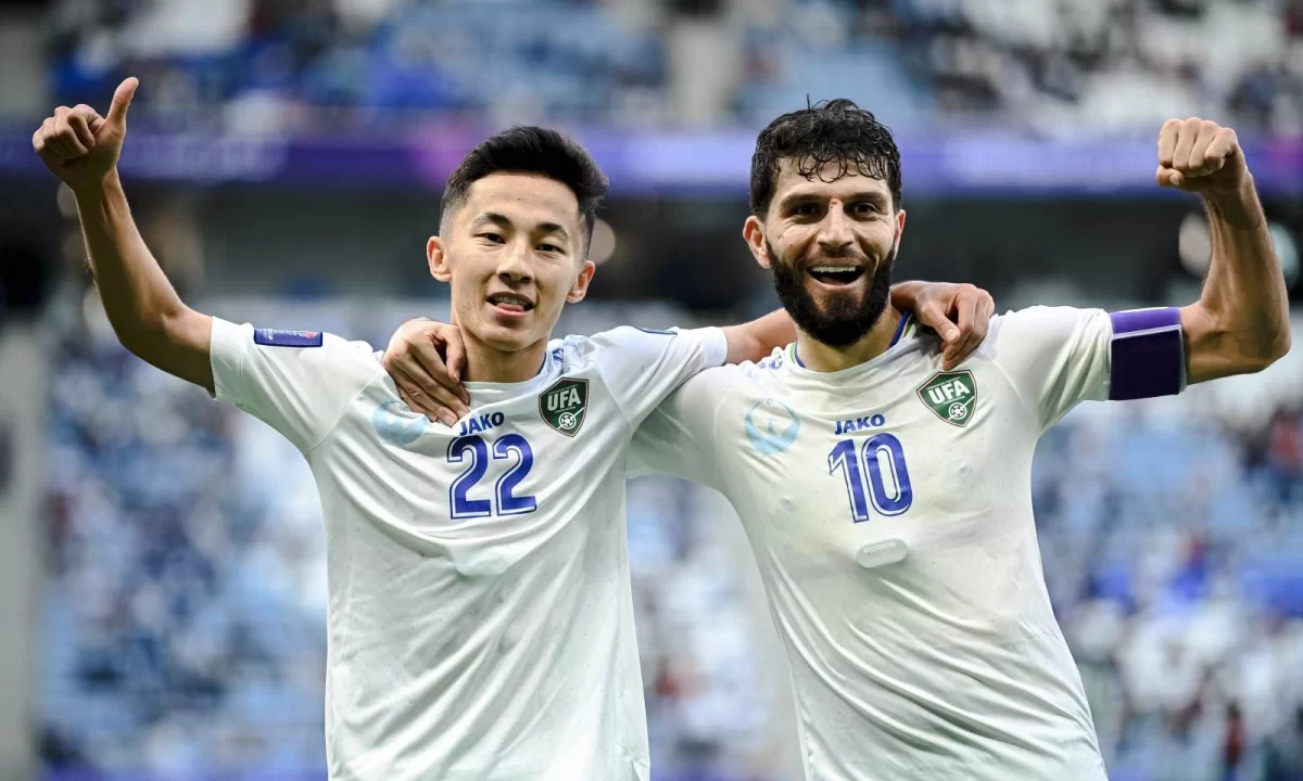 Өзбекстан – Португалия матчы өтпейтін болды