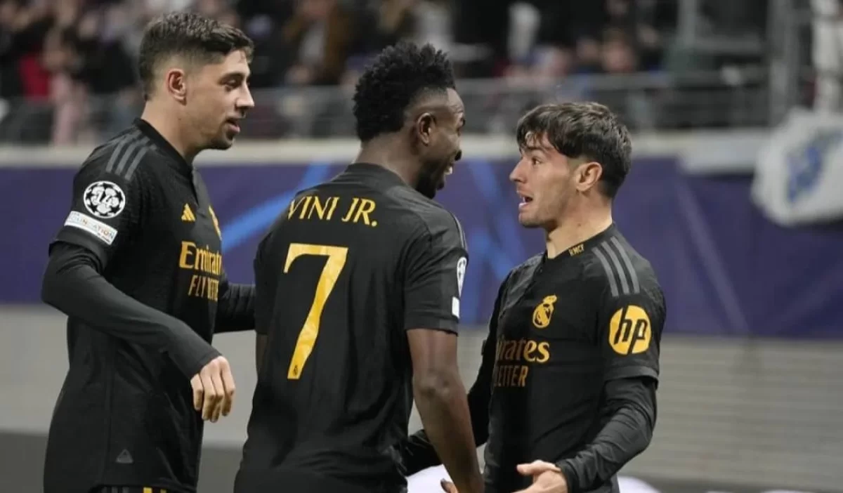 «Реал» футболшысына 120 миллион еуро жалақы ұсынылды