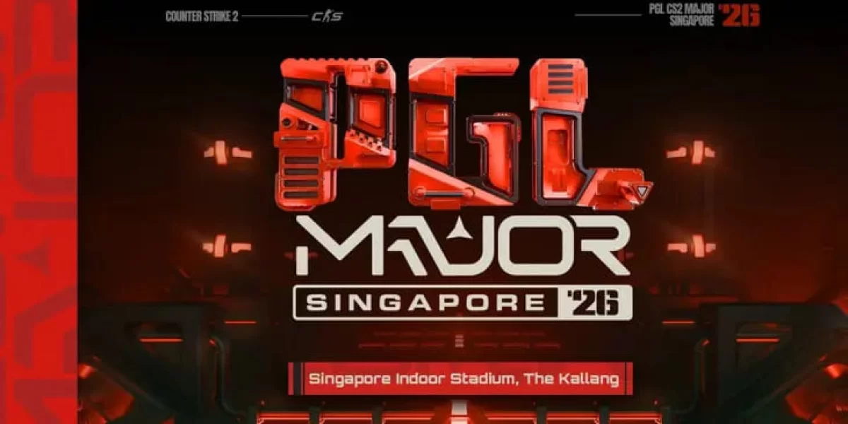 PGL 2026 жылғы қысқы мейджорды Сингапурде өткізбек