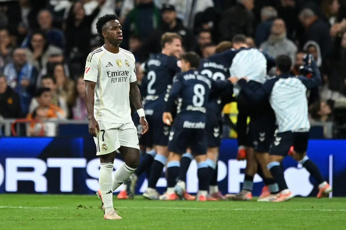 "Барса" алға кетіп қалды: "Реал" өз алаңында кезекті рет ұпай жоғалтты