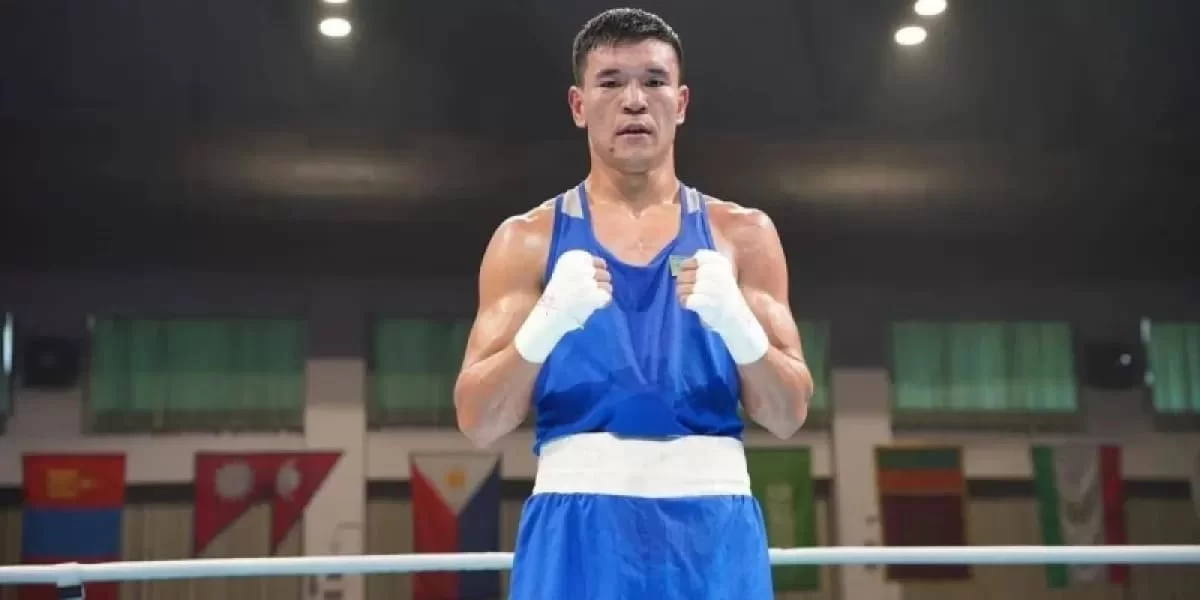 Бокстан ӘЧ: бүгін ел намысын алты спортшы қорғайды