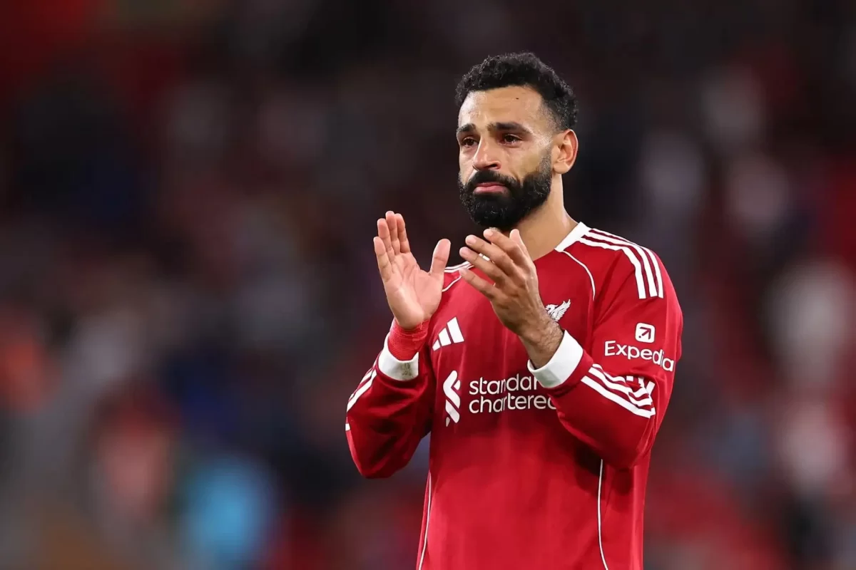 Мұхамед Салах Еуропаның топ клубына ауысуы мүмкін