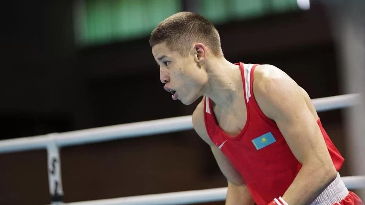 ӘЧ-2025: Оразбек Асылқұлов жекпе-жегін 22 секундта аяқтады (ВИДЕО)