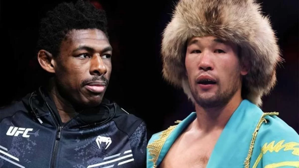 "Қара бала, таяқ жейсің": Шавкат Рахмонов Баклиге үн қатты