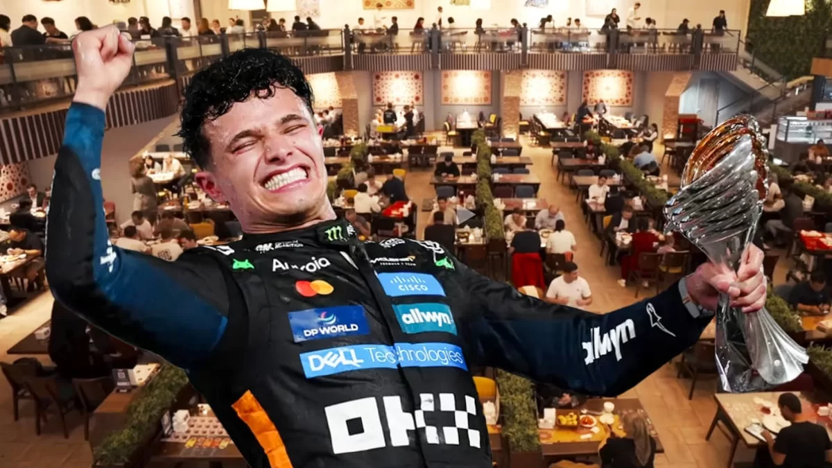 Формула 1 марапаттау рәсімі Өзбекстанда өтеді