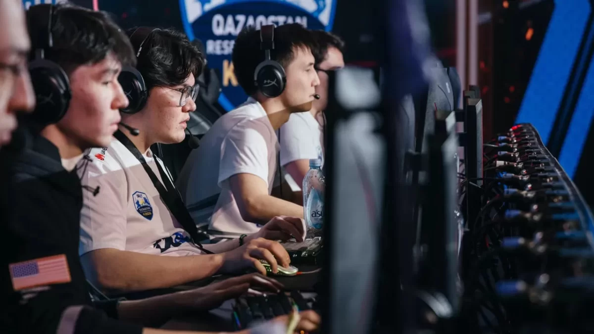 Қазақстан құрамасы "Turan Masters" турнирінде бақ сынайды