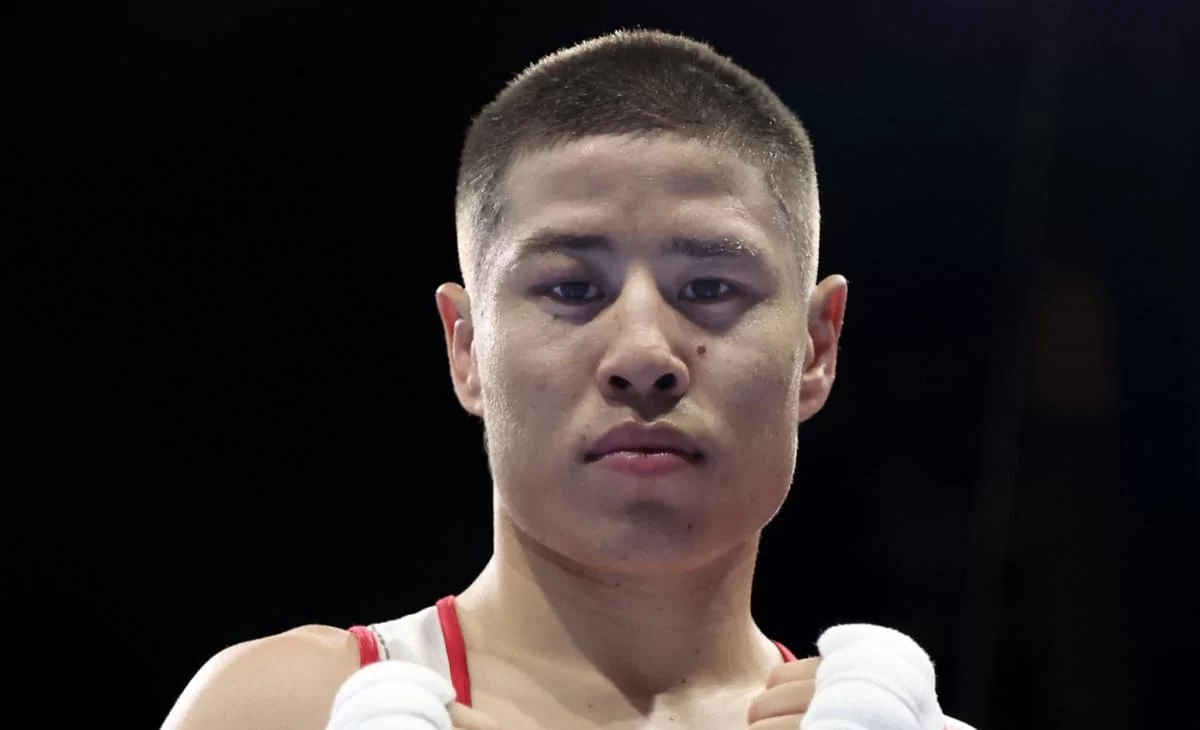 Оразбек Асылқұлов «Жақпеков үшін» ресейліктен өшін алды (ВИДЕО)