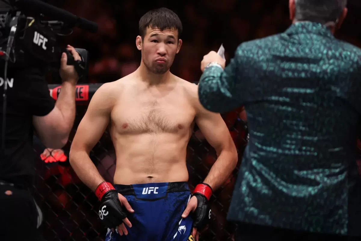 Жақында жекпе-жек пе? Шавкат Рахмонов командасы жұмбақ жазба жариялады