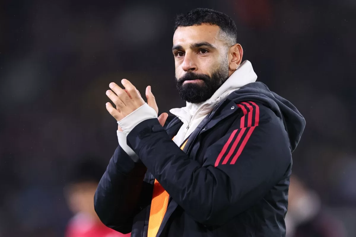 Салахтың орнын кім басады? «Ливерпуль» жаңа шабуылшы таңдады