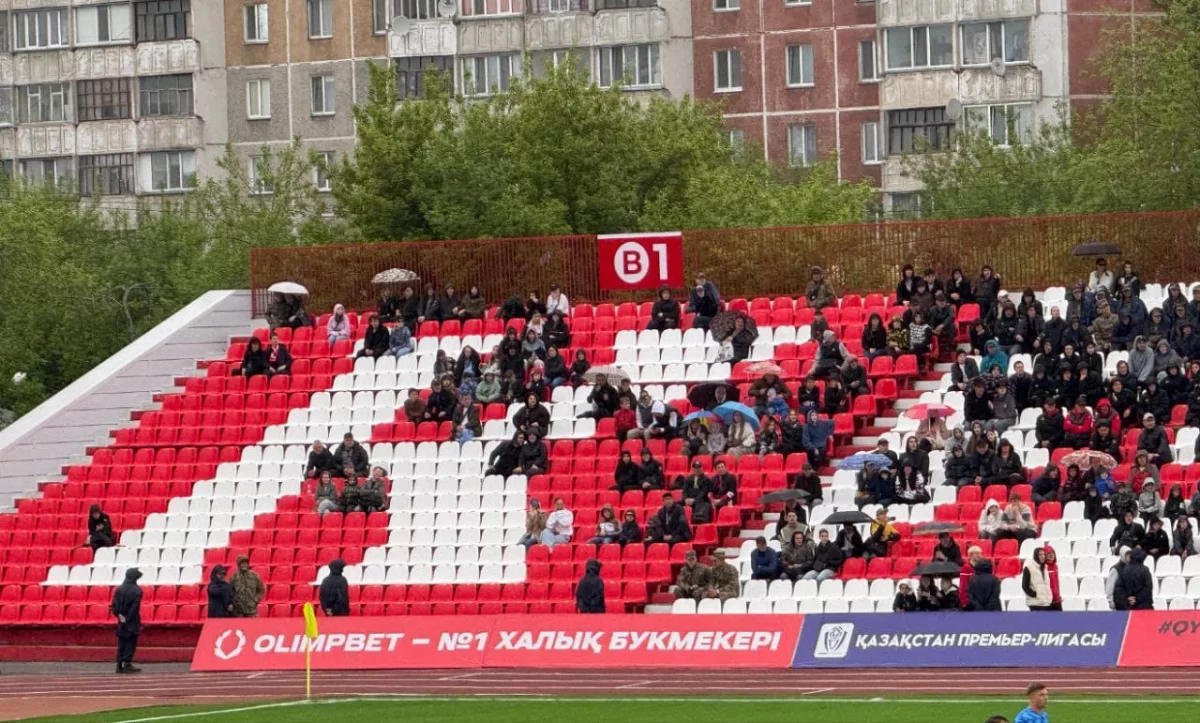 Миллиардер ҚПЛ клубын ішінара қаржыландырады