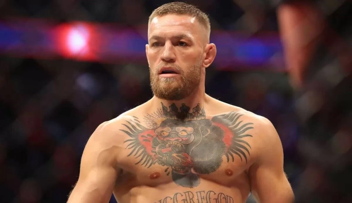 Макгрегордың камбэгі осылай бастала ма? Қарсылас ретінде Пётр Ян аталды