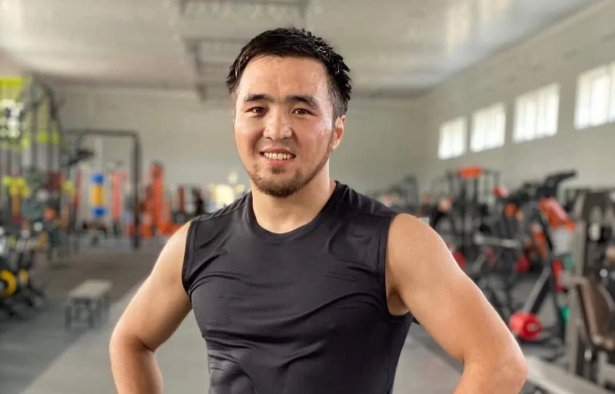 Елдос Сметов көптен күткен жаңалығын айтты (ВИДЕО)