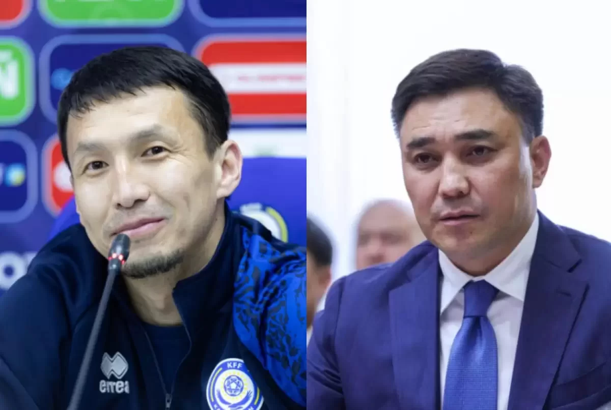 Шымкент әкімі Асхат Тағыбергенмен болған дауға қатысты алғаш рет үн қатты