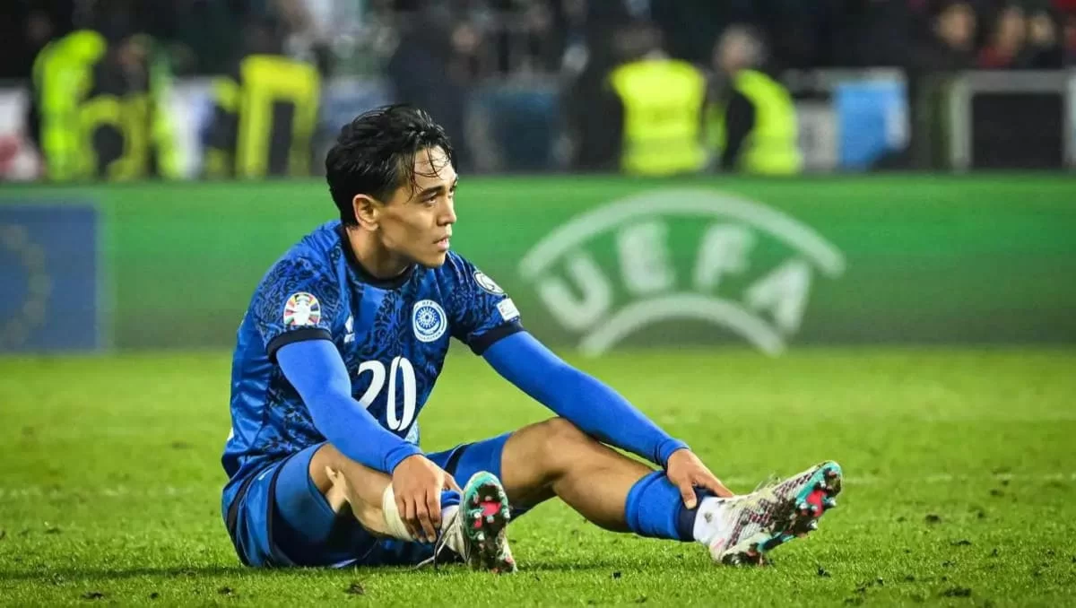 Рамазан Оразовтың жаңа клубы белгілі болды