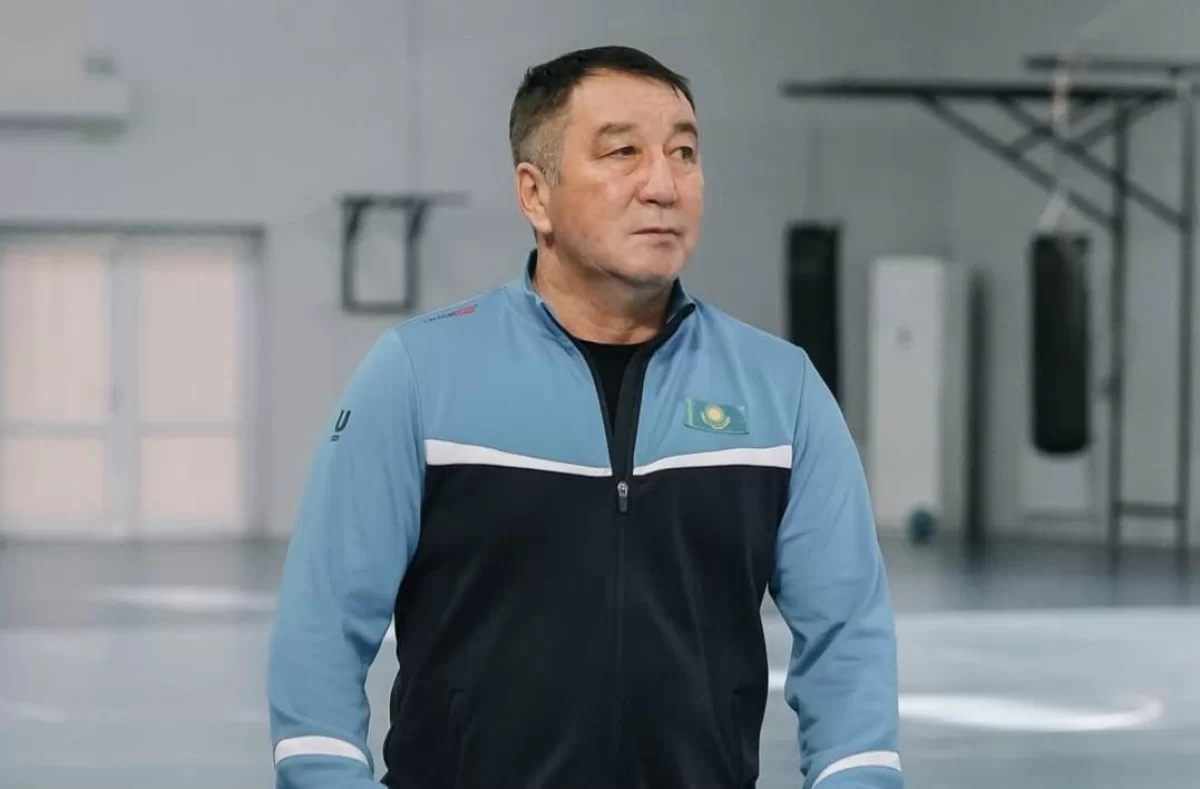 «Аққалықов соңғы айқаста жеңді деп ойлаймын» — Қайрат Сәтжанов ӘЧ-2025 қорытындылады