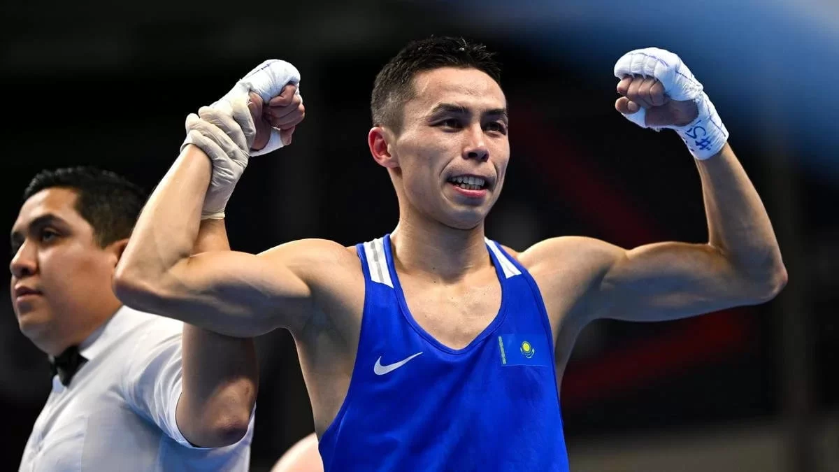 Жүлде алған қазақ боксшылары қаржылай сыйақысыз қалды